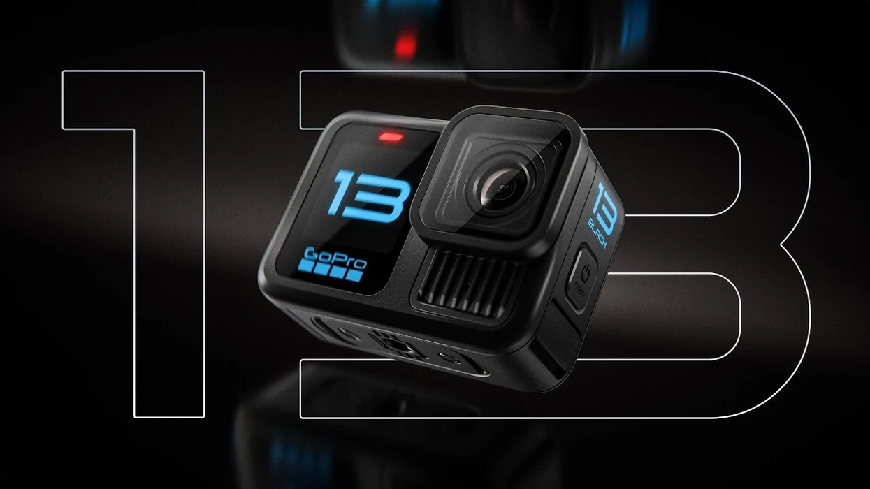 GoPro 運動相機